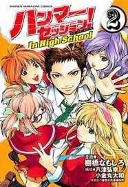 Đọc truyện Hammer Session! In High School