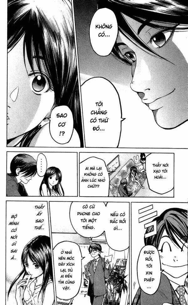 Hammer Session - Thầy Giáo Tuyệt Chiêu - Chapter 13 - Trang 10