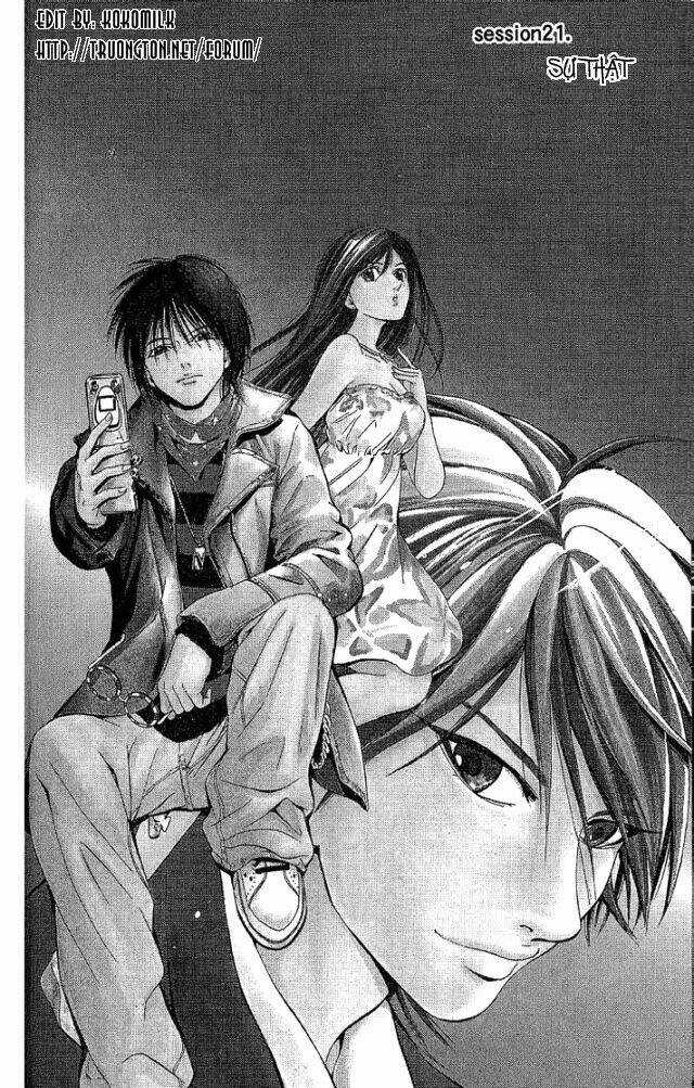 Hammer Session - Thầy Giáo Tuyệt Chiêu - Chapter 21 - Trang 2