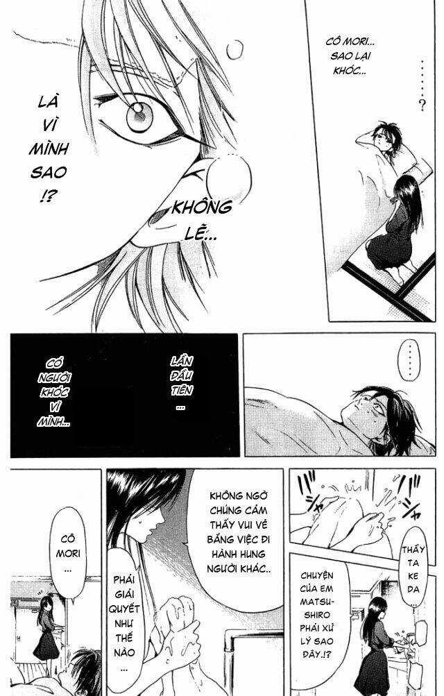 Hammer Session - Thầy Giáo Tuyệt Chiêu - Chapter 21 - Trang 13