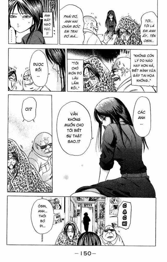 Hammer Session - Thầy Giáo Tuyệt Chiêu - Chapter 21 - Trang 18