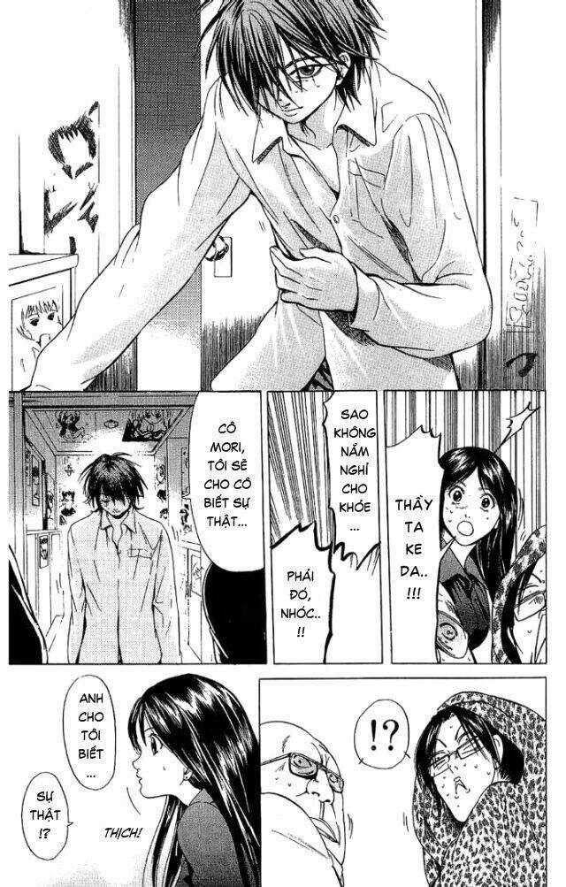 Hammer Session - Thầy Giáo Tuyệt Chiêu - Chapter 21 - Trang 19