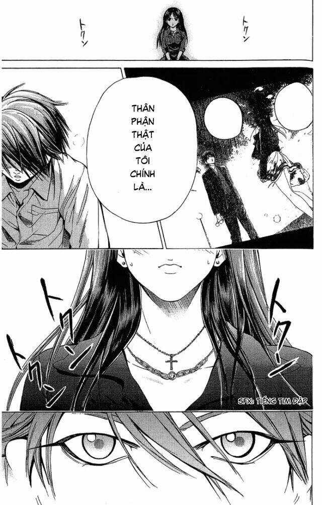 Hammer Session - Thầy Giáo Tuyệt Chiêu - Chapter 21 - Trang 21