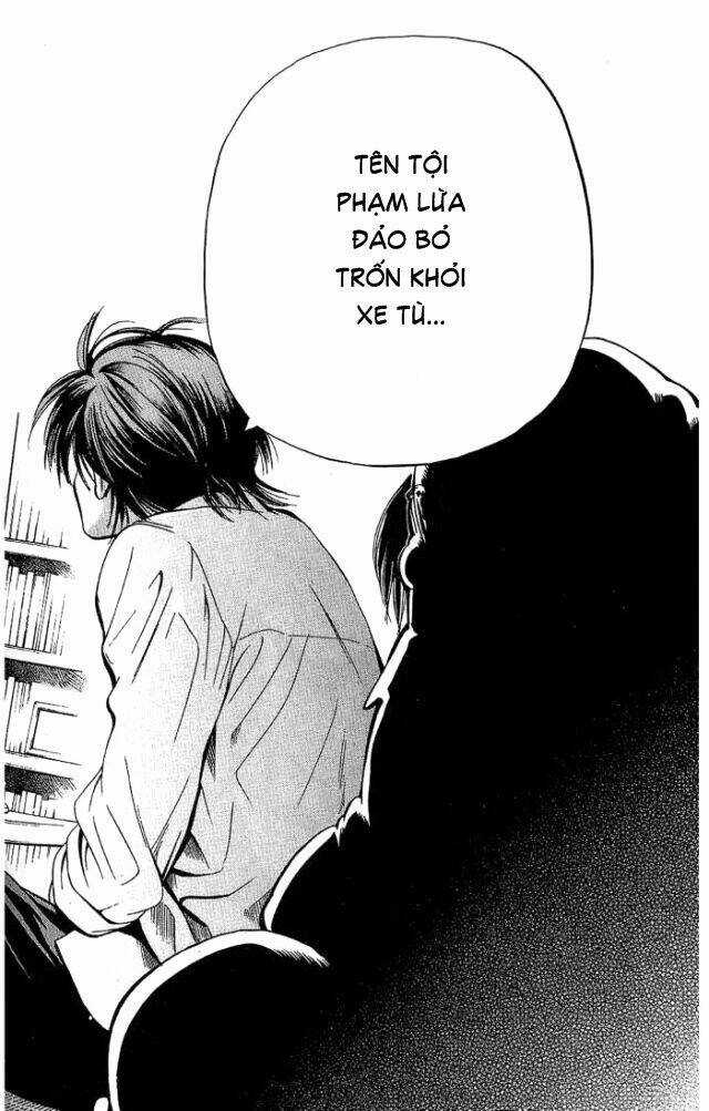 Hammer Session - Thầy Giáo Tuyệt Chiêu - Chapter 21 - Trang 22