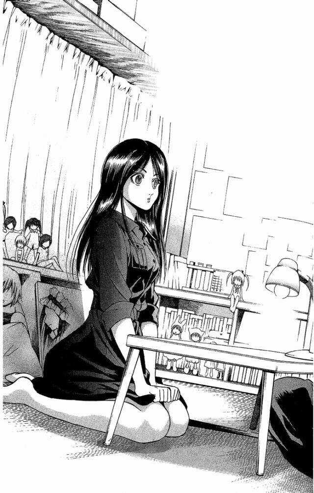 Hammer Session - Thầy Giáo Tuyệt Chiêu - Chapter 21 - Trang 23