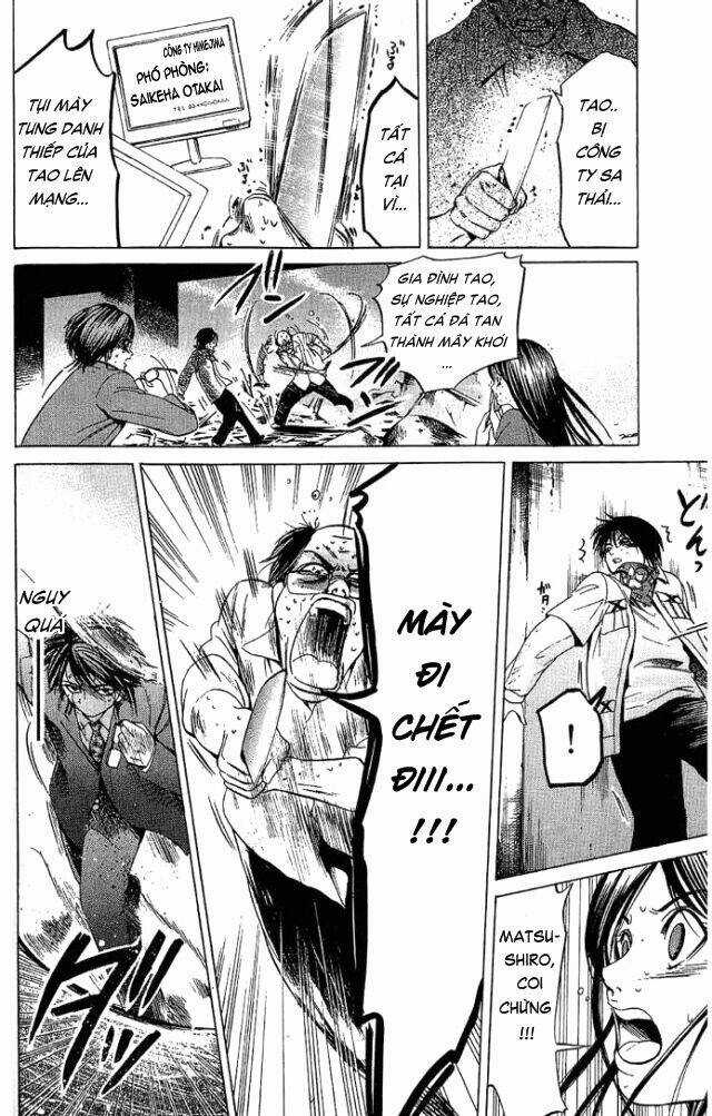 Hammer Session - Thầy Giáo Tuyệt Chiêu - Chapter 21 - Trang 4