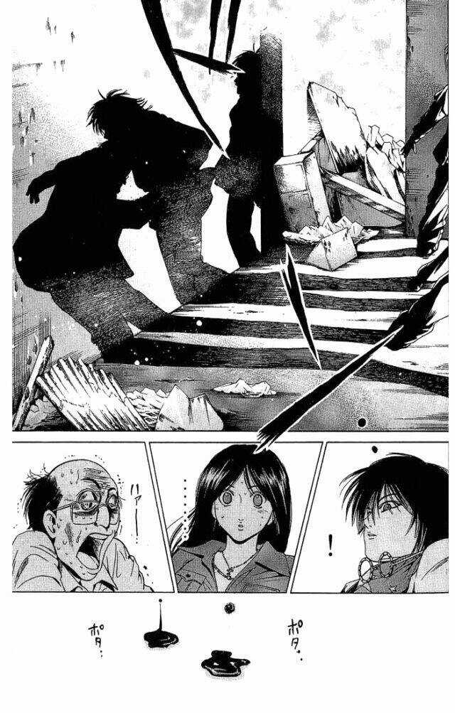 Hammer Session - Thầy Giáo Tuyệt Chiêu - Chapter 21 - Trang 5