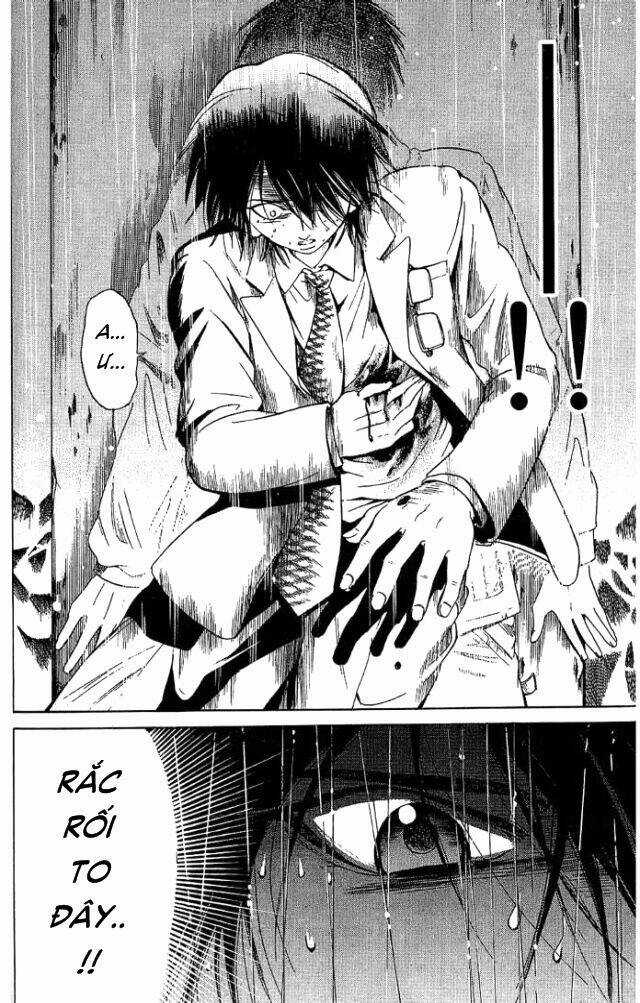 Hammer Session - Thầy Giáo Tuyệt Chiêu - Chapter 21 - Trang 6