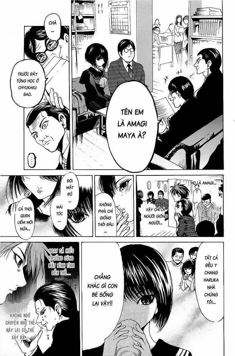 Hammer Session - Thầy Giáo Tuyệt Chiêu - Chapter 85 - Trang 3