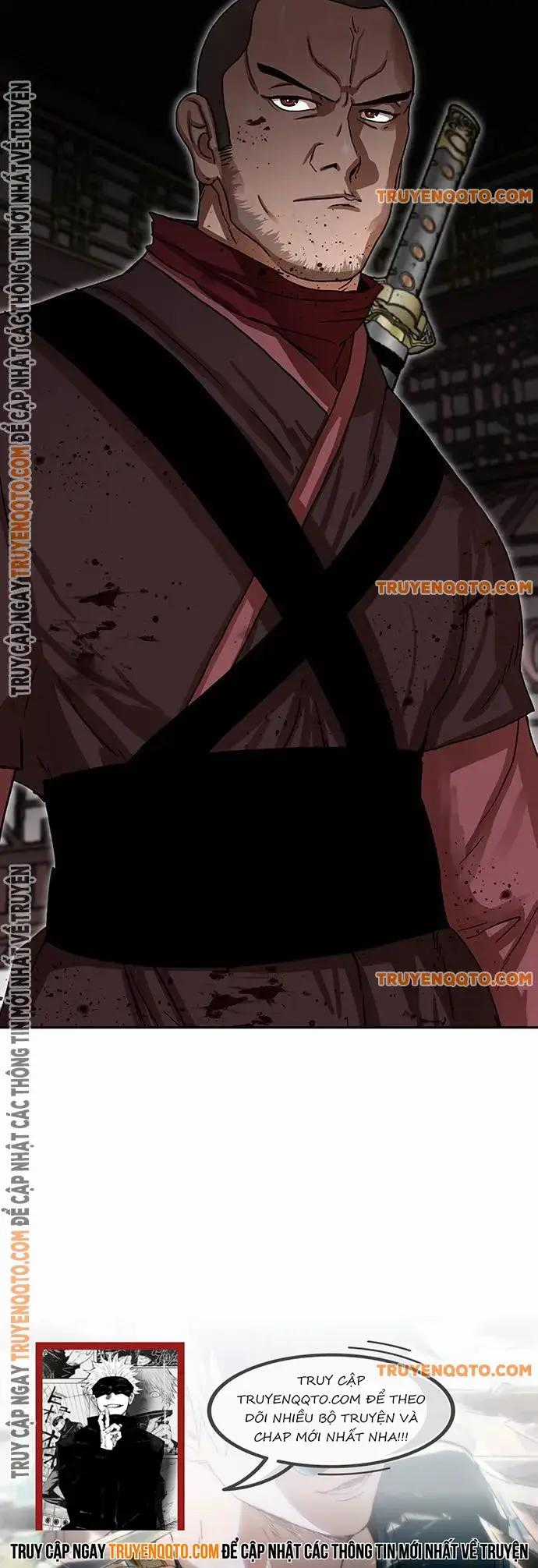 Hàn Băng Liệt Hỏa - Chapter 13 - Trang 11