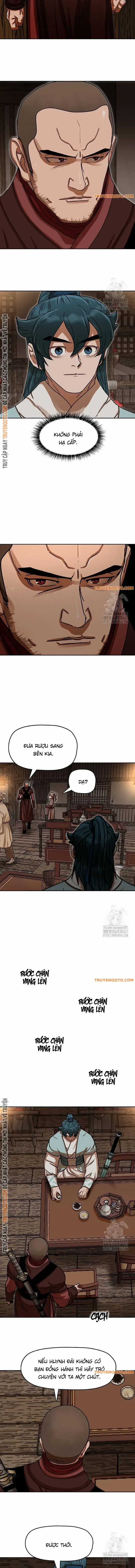 Hàn Băng Liệt Hỏa - Chapter 14 - Trang 3