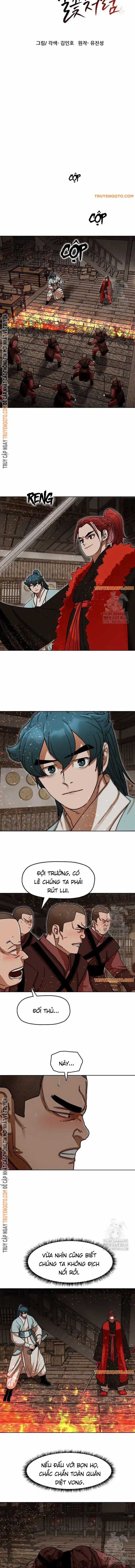 Hàn Băng Liệt Hỏa - Chapter 15 - Trang 2