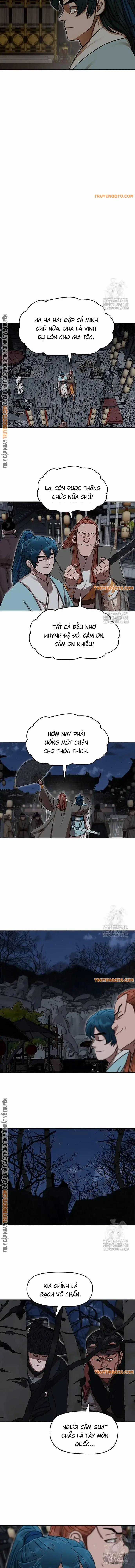 Hàn Băng Liệt Hỏa - Chapter 16 - Trang 2