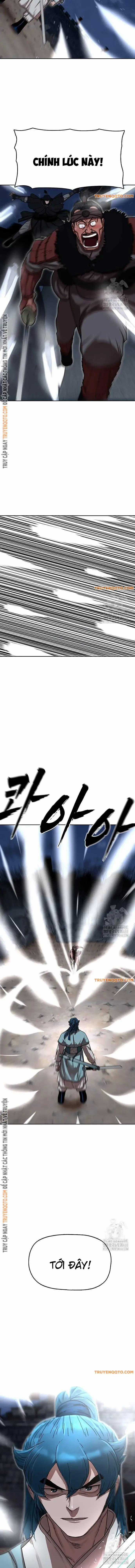 Hàn Băng Liệt Hỏa - Chapter 16 - Trang 13