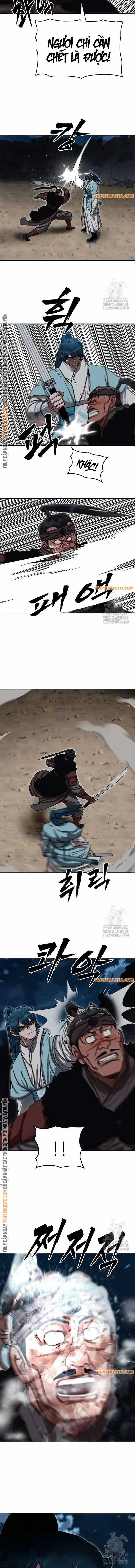 Hàn Băng Liệt Hỏa - Chapter 17 - Trang 9