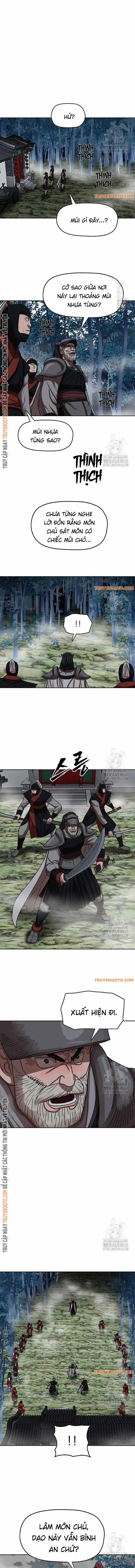 Hàn Băng Liệt Hỏa - Chapter 18 - Trang 2