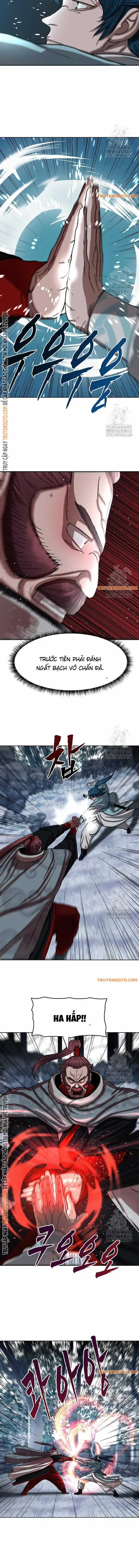 Hàn Băng Liệt Hỏa - Chapter 20 - Trang 3