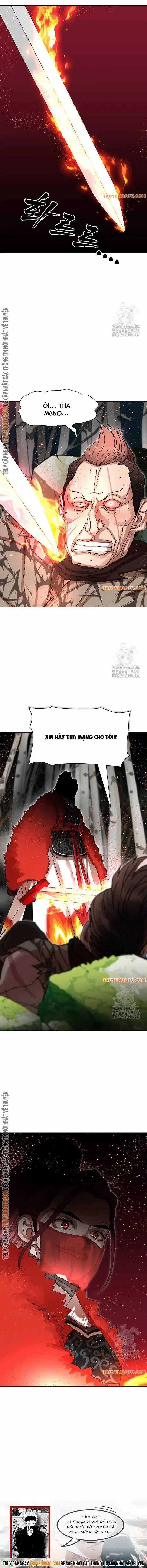 Hàn Băng Liệt Hỏa - Chapter 9 - Trang 9