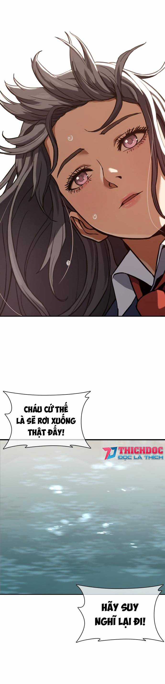 Hàn Băng Võ Giả - Chapter 1 - Trang 3