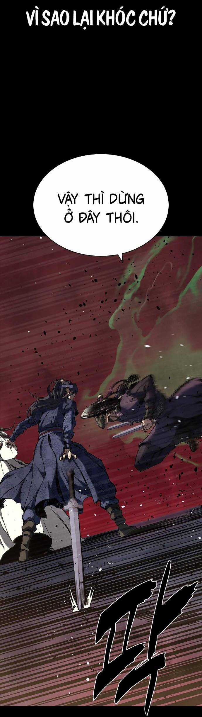 Hàn Băng Võ Giả - Chapter 1 - Trang 22