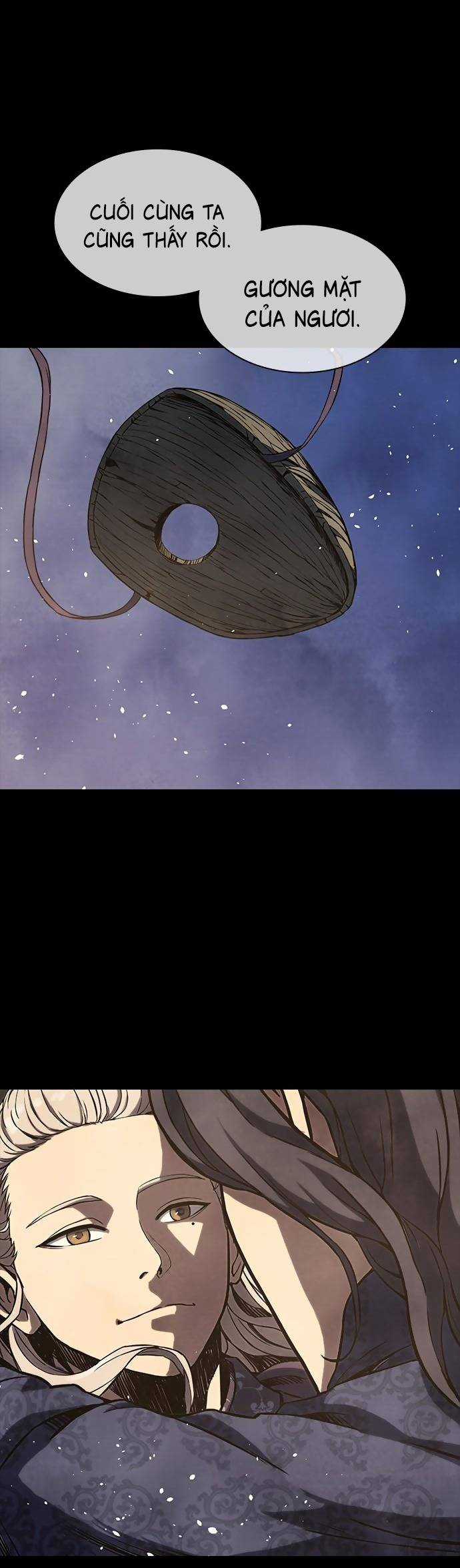 Hàn Băng Võ Giả - Chapter 1 - Trang 26