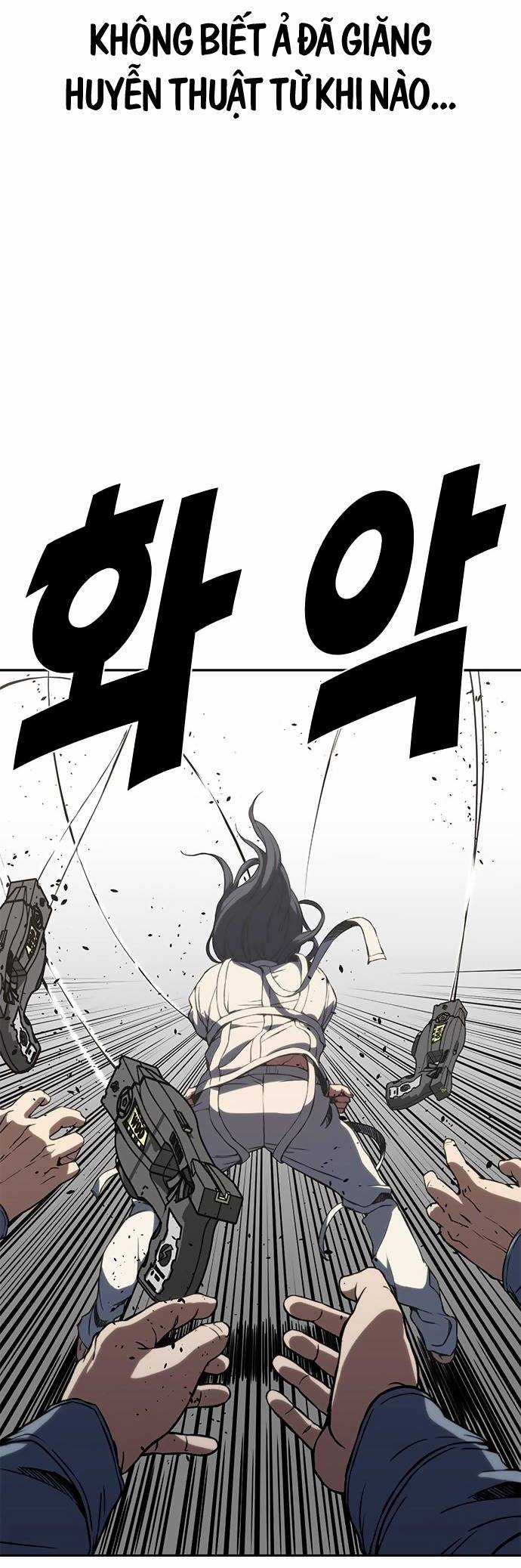 Hàn Băng Võ Giả - Chapter 1 - Trang 56