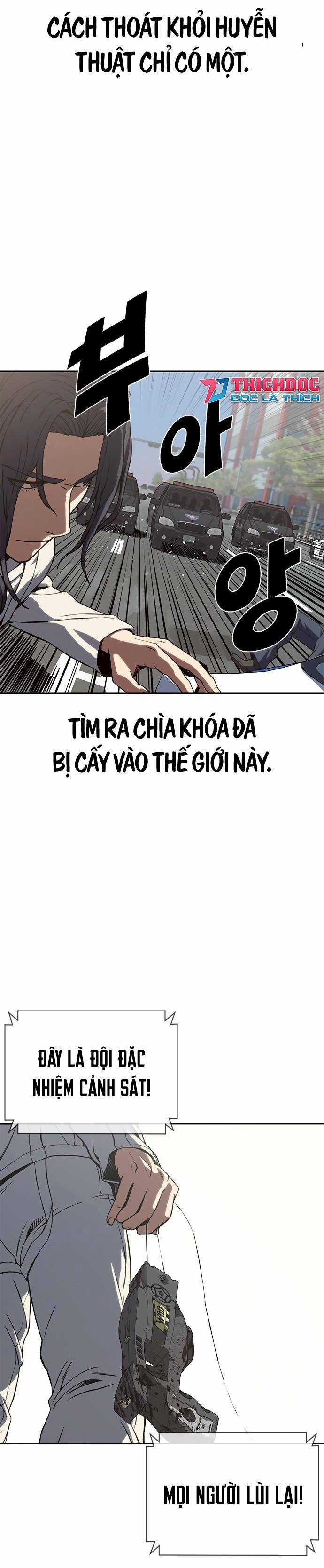 Hàn Băng Võ Giả - Chapter 1 - Trang 60