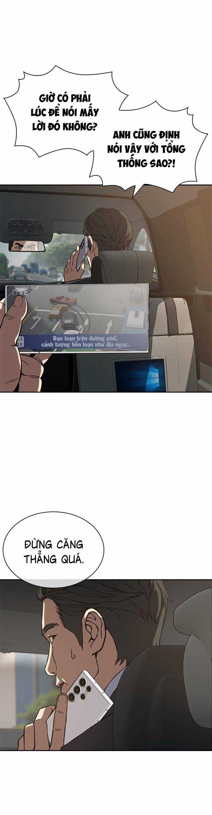 Hàn Băng Võ Giả - Chapter 1 - Trang 66