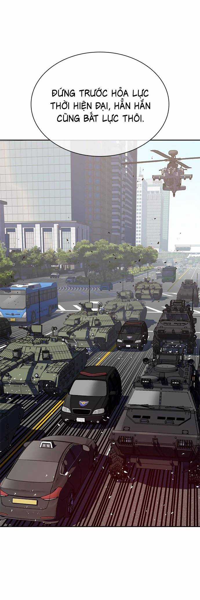 Hàn Băng Võ Giả - Chapter 1 - Trang 68