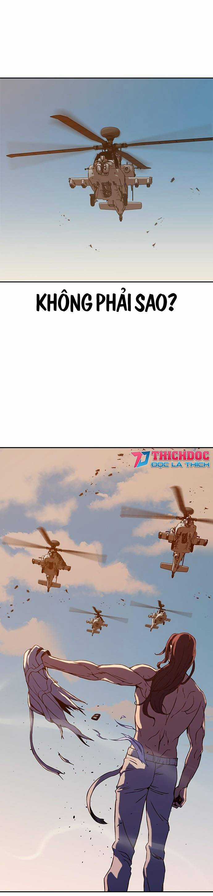 Hàn Băng Võ Giả - Chapter 1 - Trang 69