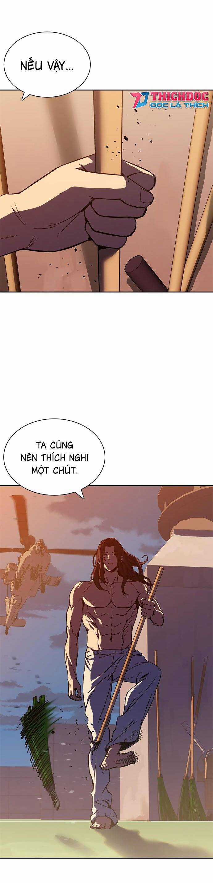 Hàn Băng Võ Giả - Chapter 1 - Trang 71