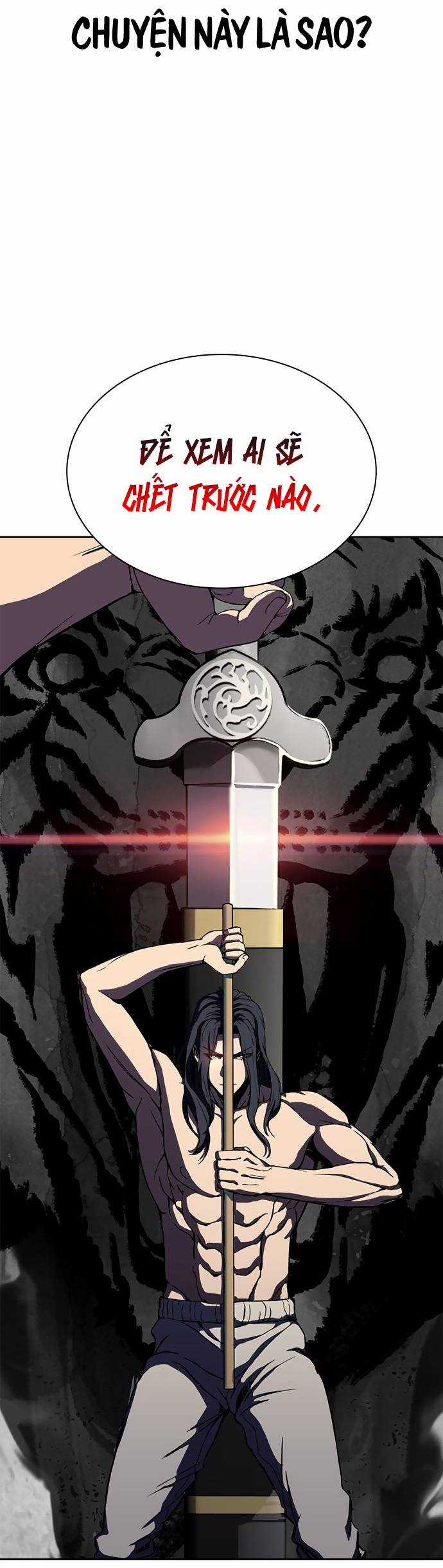 Hàn Băng Võ Giả - Chapter 1 - Trang 76