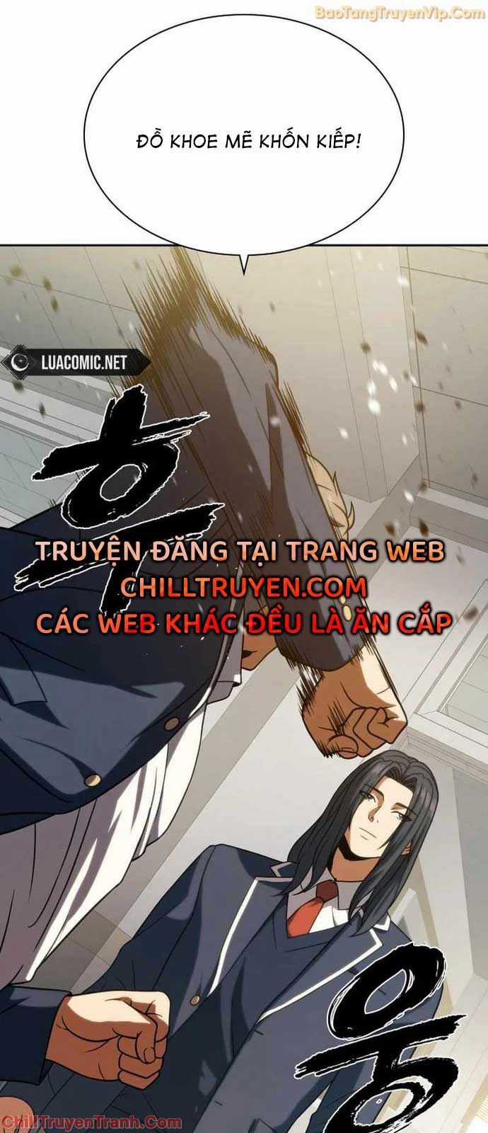 Hàn Băng Võ Giả - Chapter 10 - Trang 14
