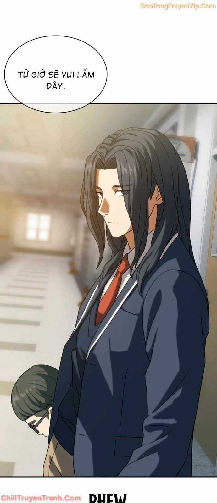 Hàn Băng Võ Giả - Chapter 10 - Trang 18