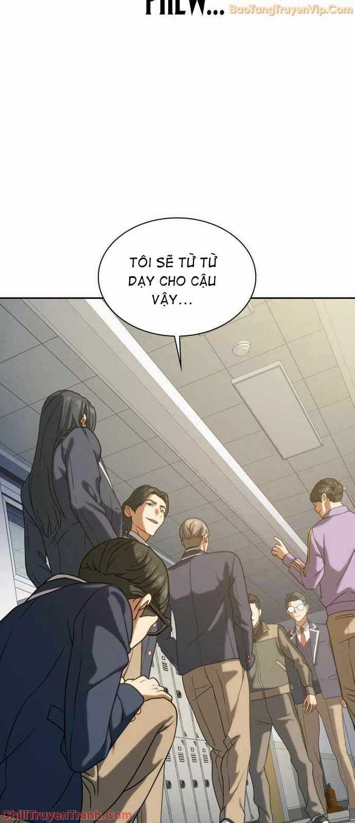 Hàn Băng Võ Giả - Chapter 10 - Trang 19