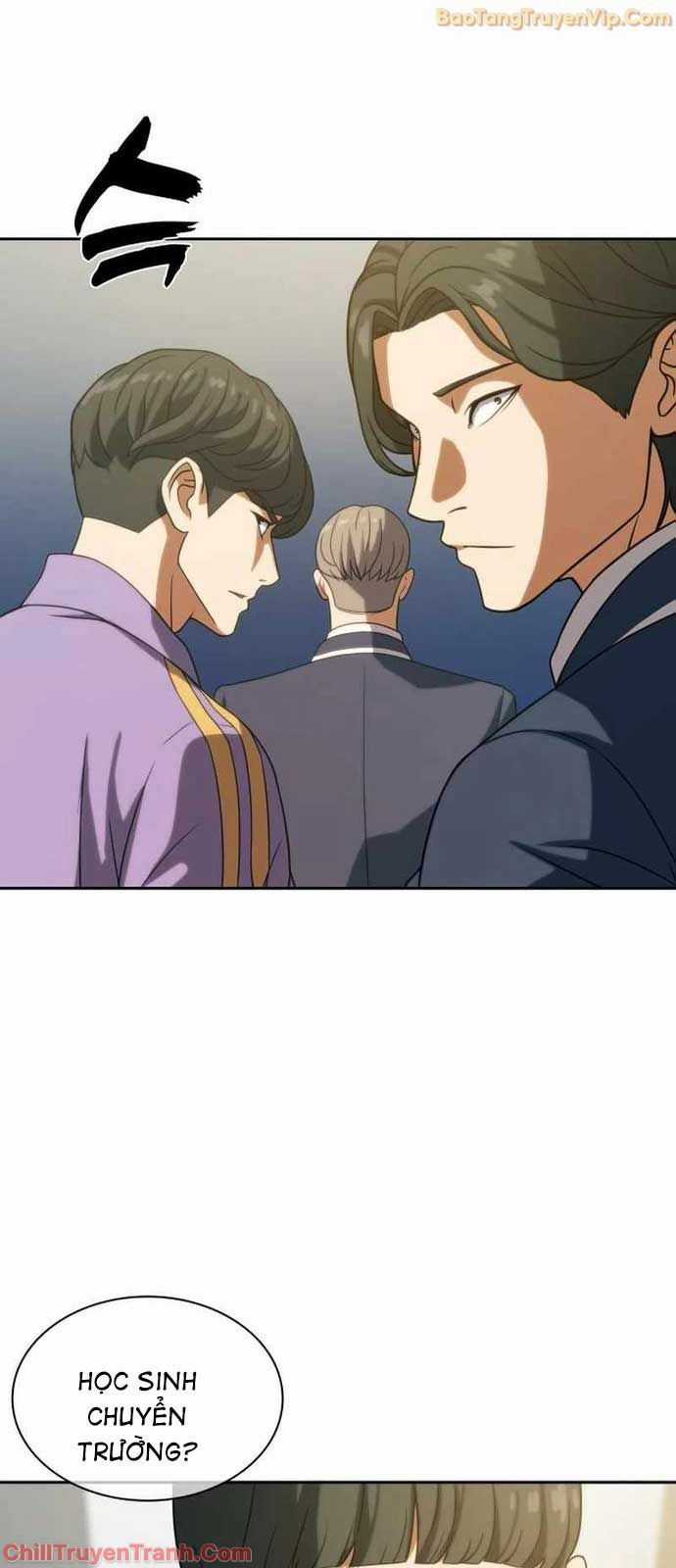 Hàn Băng Võ Giả - Chapter 10 - Trang 4