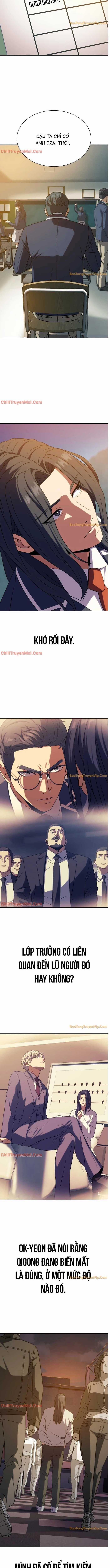 Hàn Băng Võ Giả - Chapter 11 - Trang 11