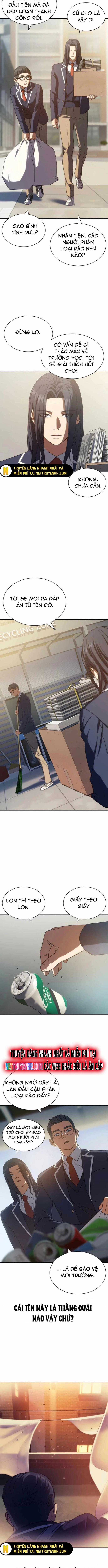 Hàn Băng Võ Giả - Chapter 12 - Trang 2