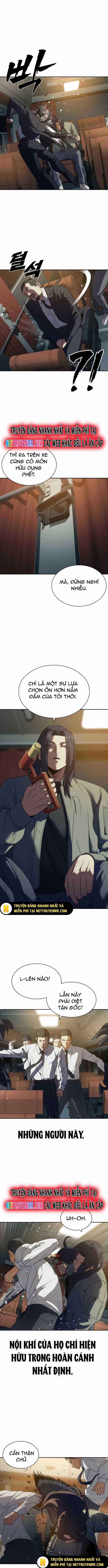 Hàn Băng Võ Giả - Chapter 12 - Trang 12