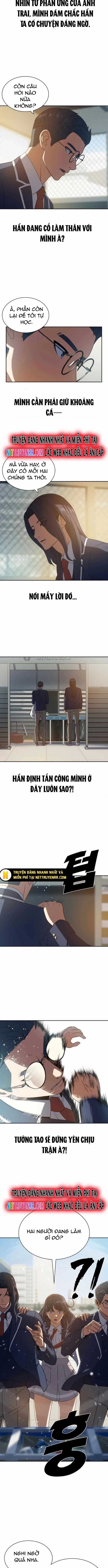 Hàn Băng Võ Giả - Chapter 12 - Trang 3