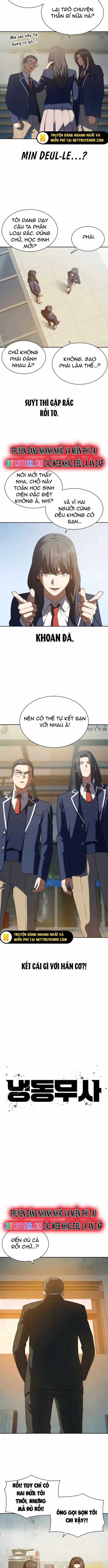 Hàn Băng Võ Giả - Chapter 12 - Trang 4