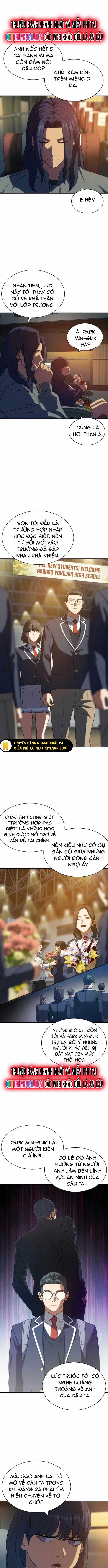 Hàn Băng Võ Giả - Chapter 12 - Trang 7