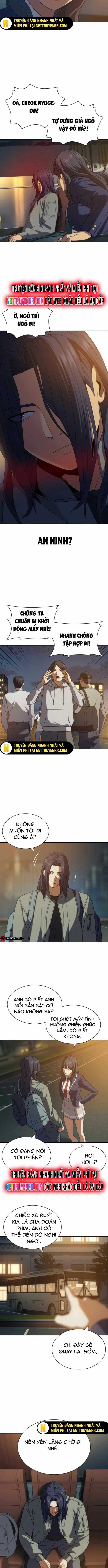 Hàn Băng Võ Giả - Chapter 12 - Trang 8