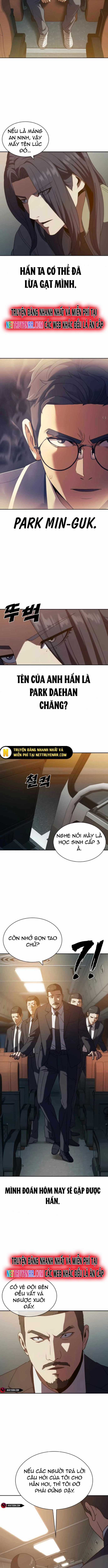 Hàn Băng Võ Giả - Chapter 12 - Trang 9