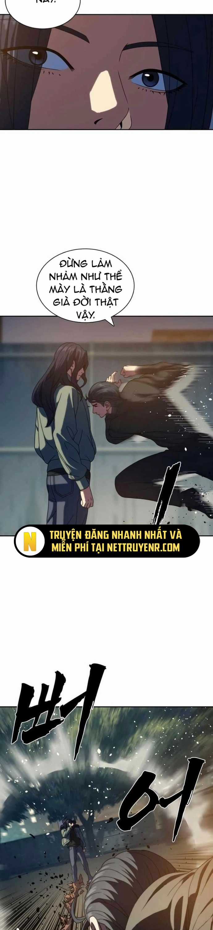 Hàn Băng Võ Giả - Chapter 13 - Trang 11