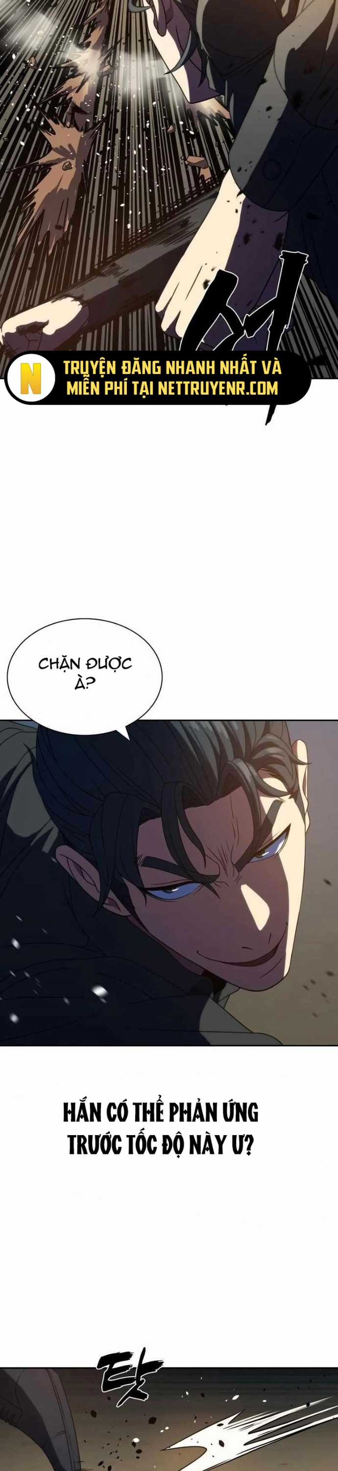 Hàn Băng Võ Giả - Chapter 13 - Trang 12