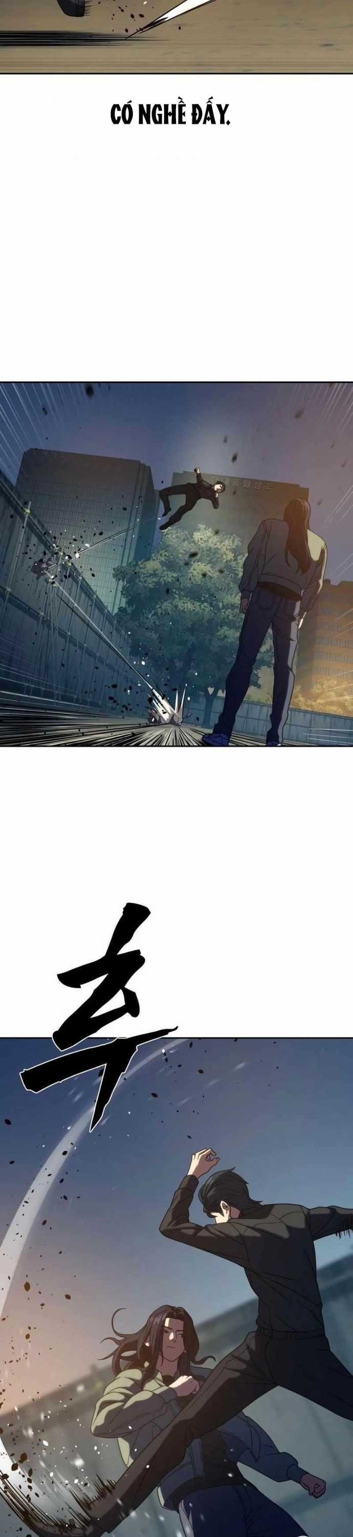 Hàn Băng Võ Giả - Chapter 13 - Trang 13