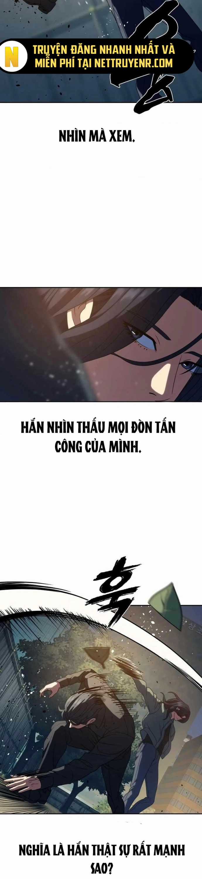 Hàn Băng Võ Giả - Chapter 13 - Trang 14