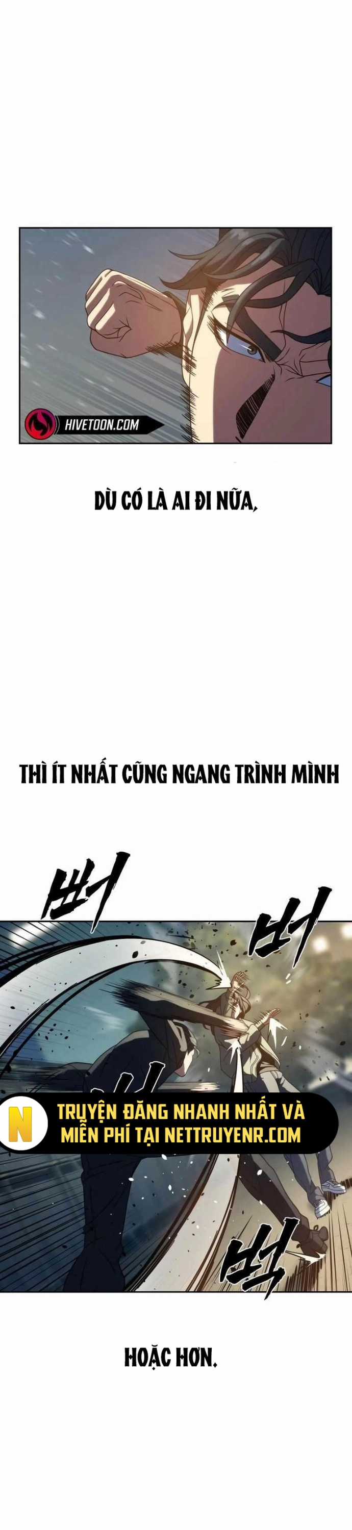 Hàn Băng Võ Giả - Chapter 13 - Trang 15