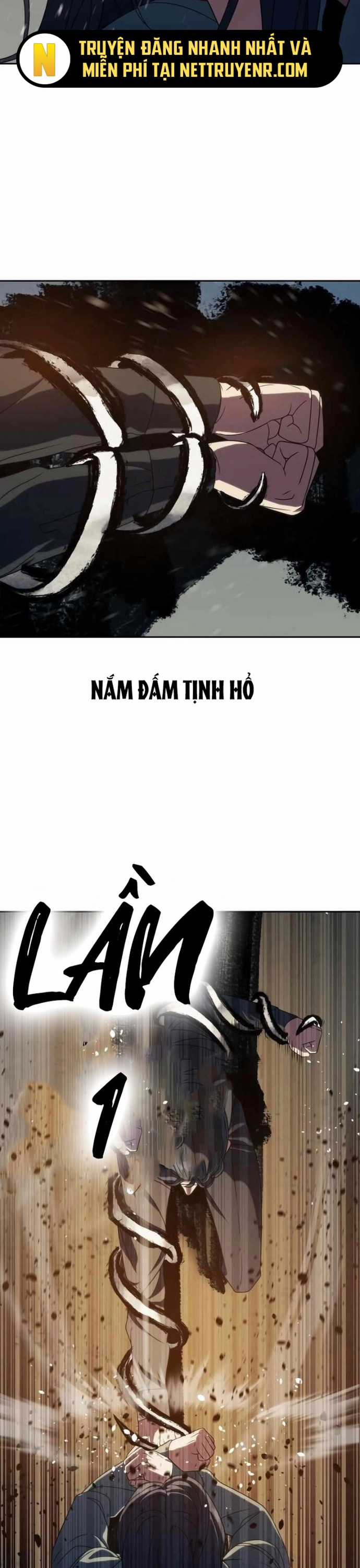 Hàn Băng Võ Giả - Chapter 13 - Trang 17